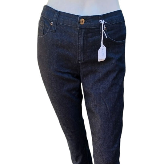 440619...Forever 21 Skinny Jeans Size 29