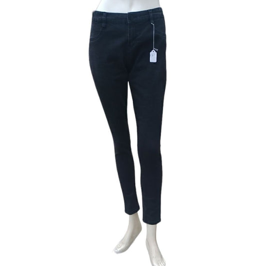 646717...91 Cotton On Skinny Jeans Size 8, W28"  26"Inseam  9"Rise