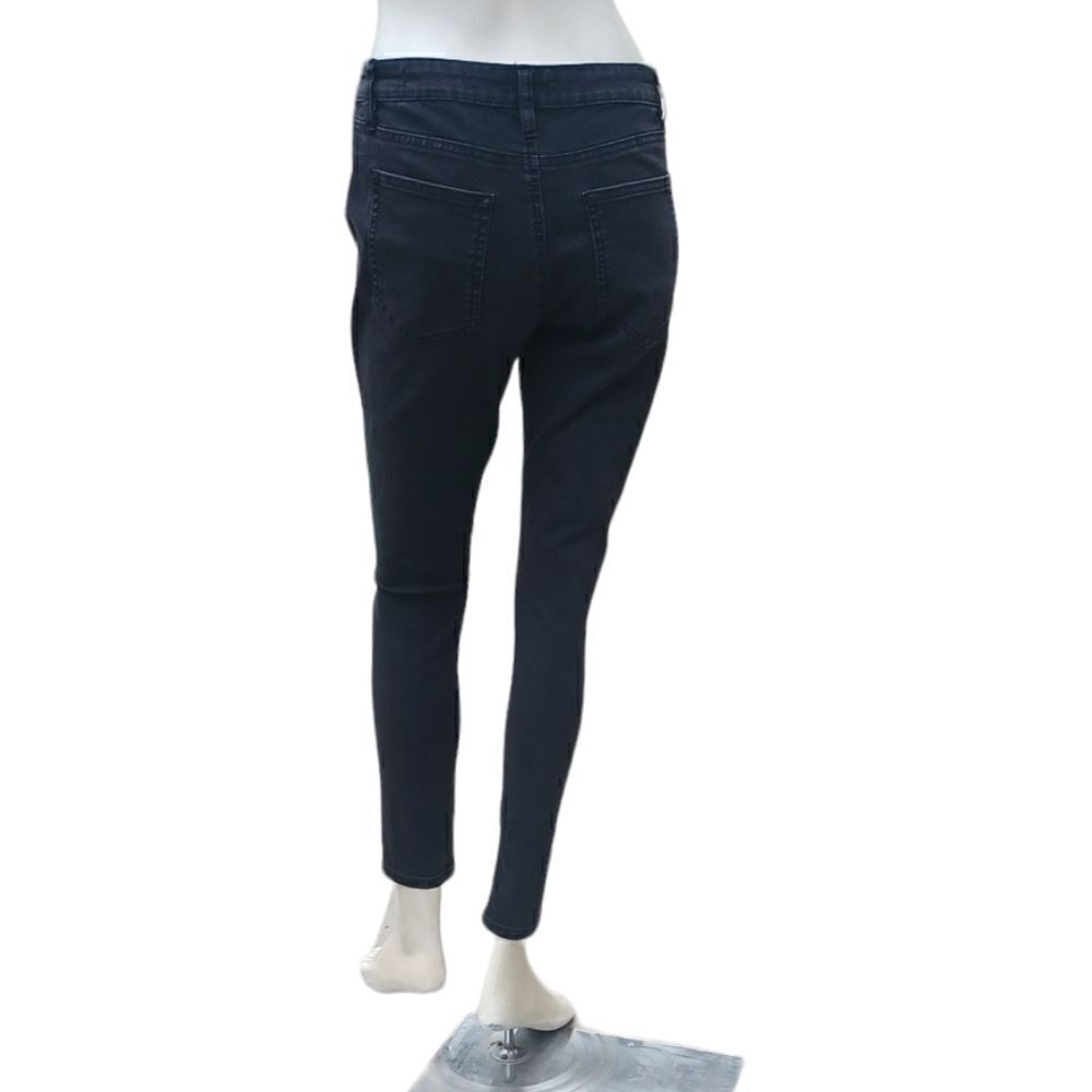 646717...91 Cotton On Skinny Jeans Size 8, W28"  26"Inseam  9"Rise