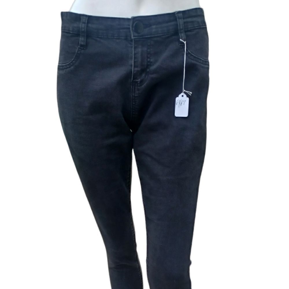 646717...91 Cotton On Skinny Jeans Size 8, W28"  26"Inseam  9"Rise