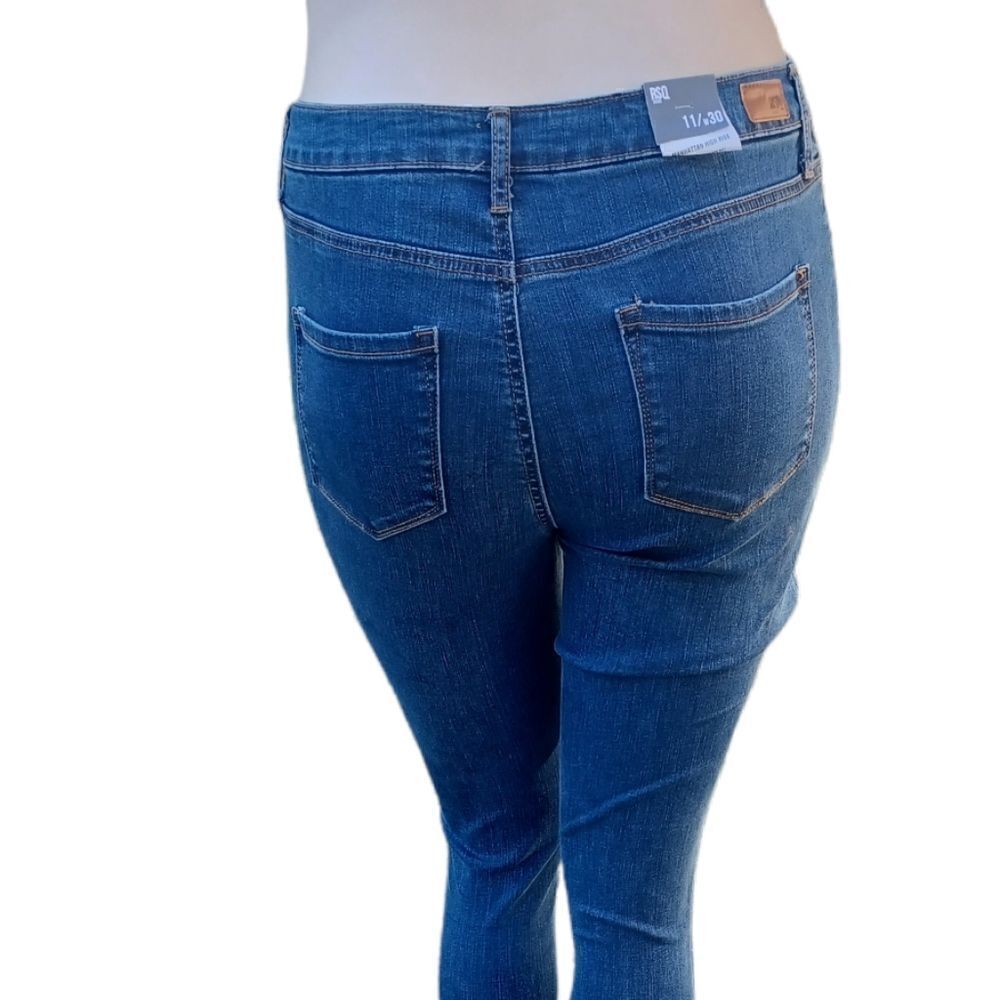 618827...RSQ Skinny Jeans Multiple Sizes available, 10"Rise