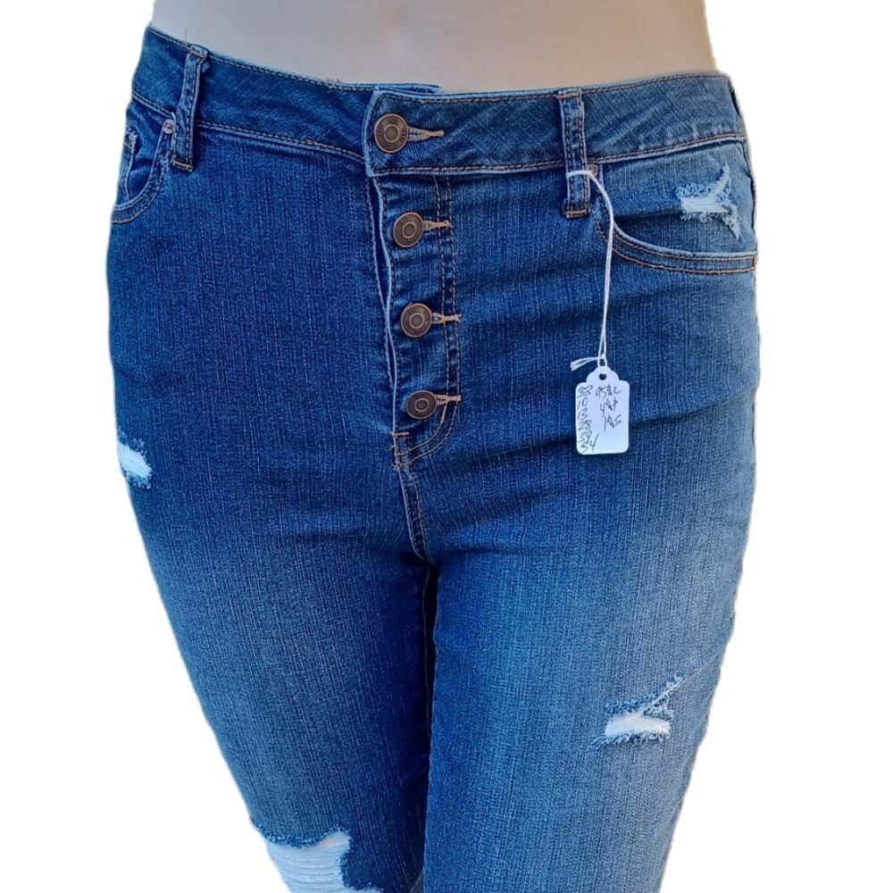 618827...RSQ Skinny Jeans Multiple Sizes available, 10"Rise