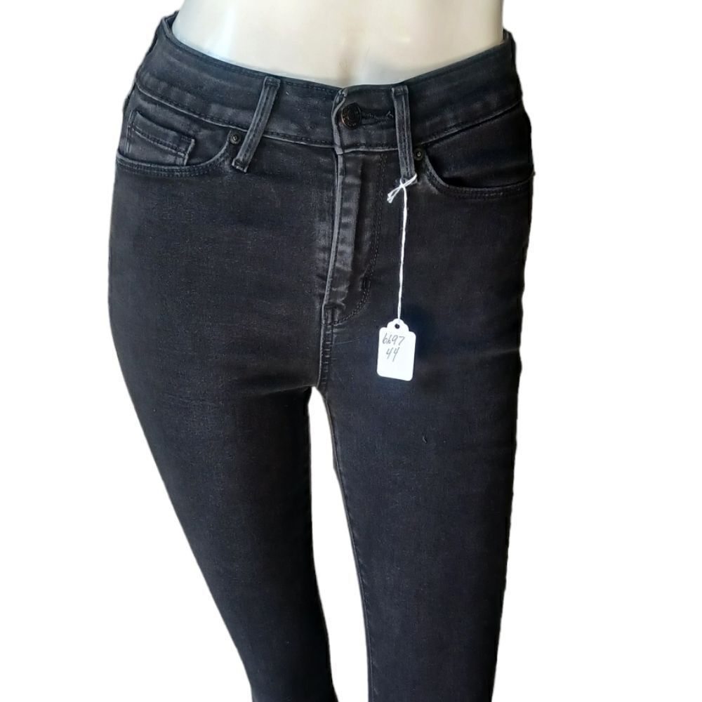 669744.....Denizen by Levi's Skinny Jeans Size 2M, 27" Inseam