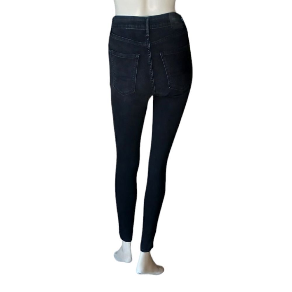 669744.....Denizen by Levi's Skinny Jeans Size 2M, 27" Inseam