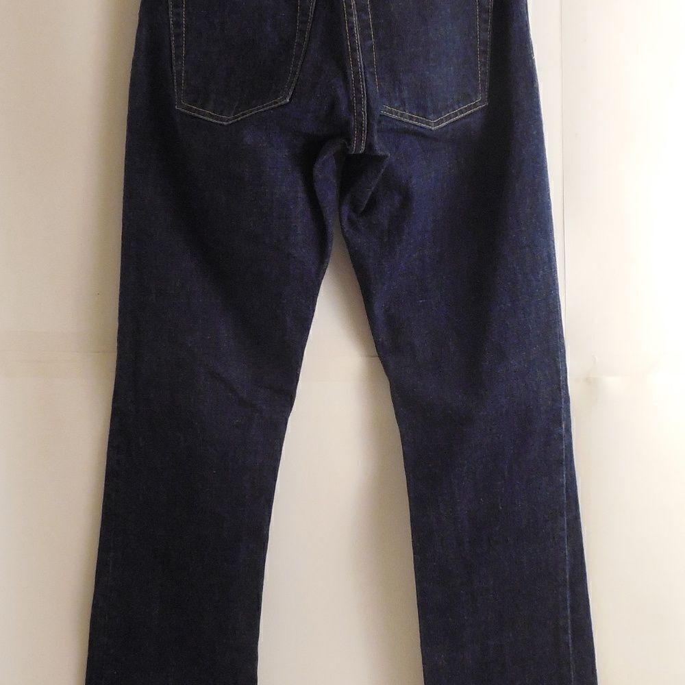 442912...Gap Straight leg Jeans Size 26Wx32L