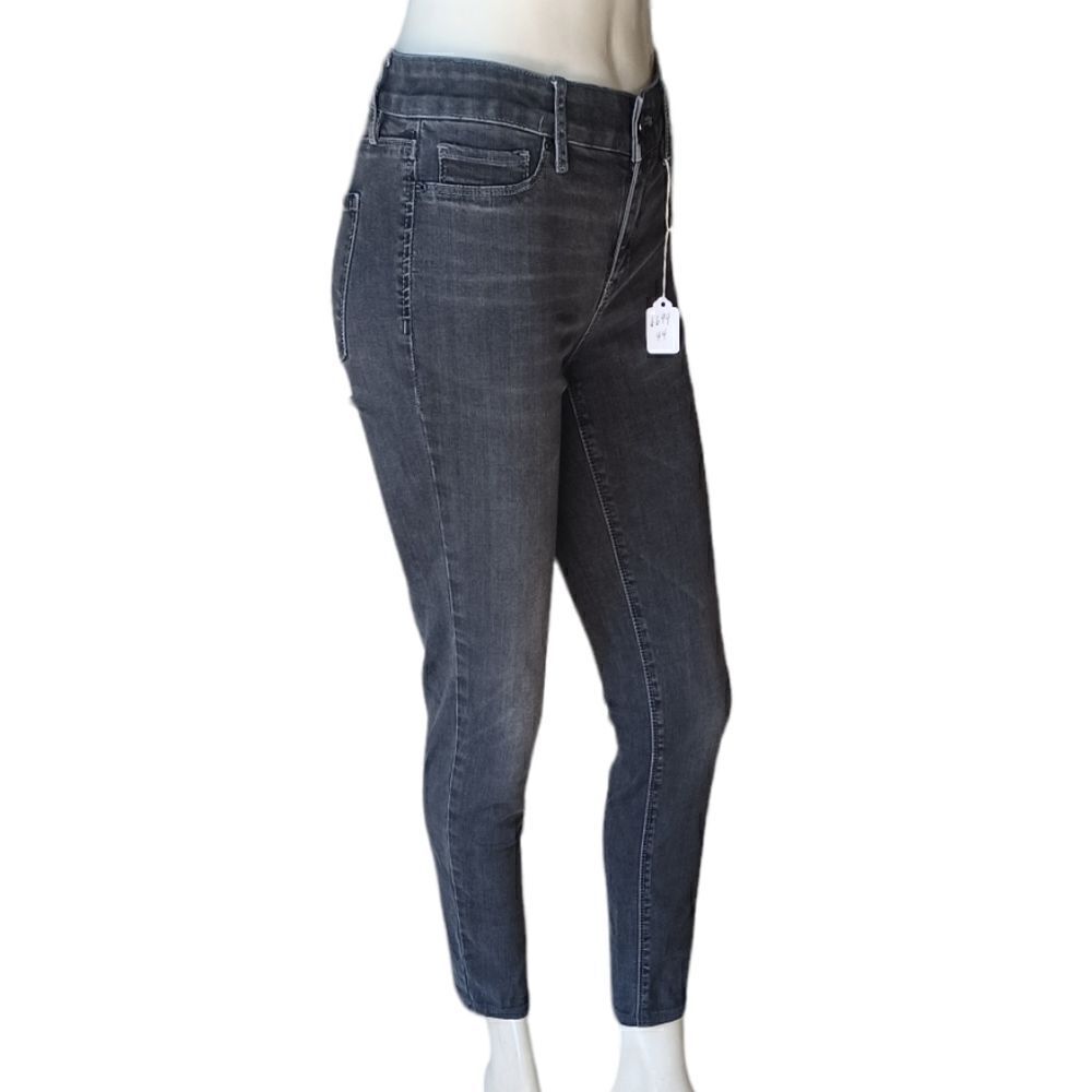 669944....The Jegging Skinny Jeans Size 0, 26" Inseam