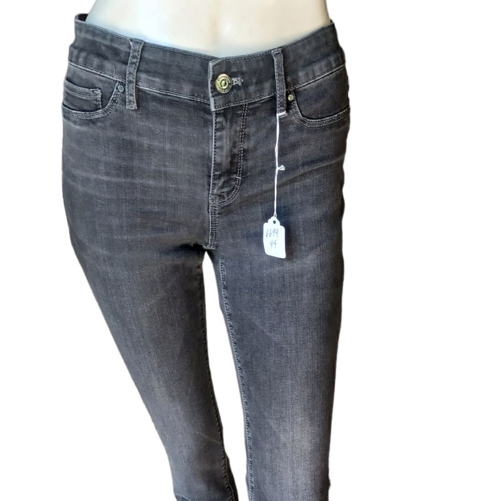 669944....The Jegging Skinny Jeans Size 0, 26" Inseam