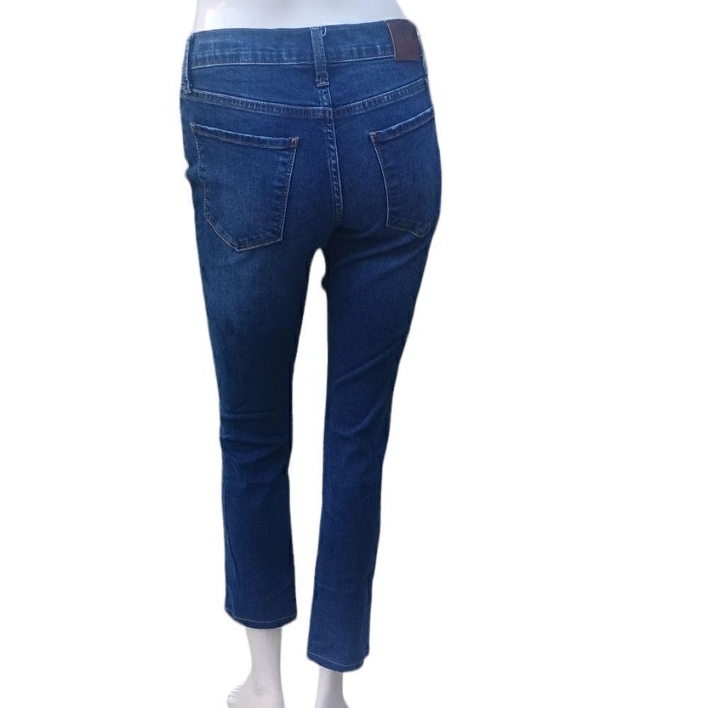 639919..Lucky Brand Skinny Jeans Size 2/26, 7"Rise