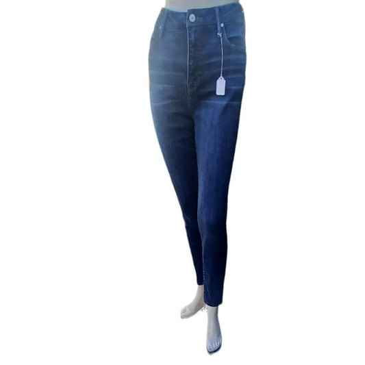 639838......Kendall & Kyle Skinny Jeans Size 27