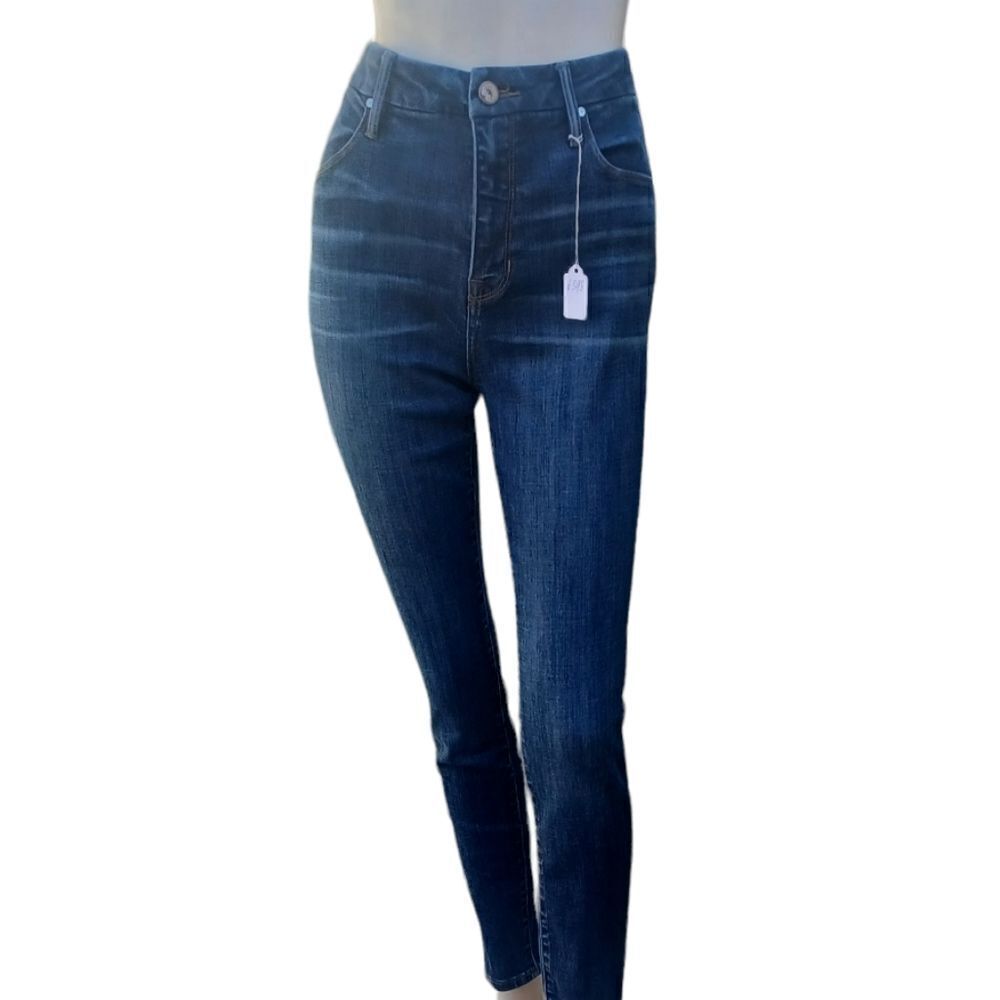 639838......Kendall & Kyle Skinny Jeans Size 27