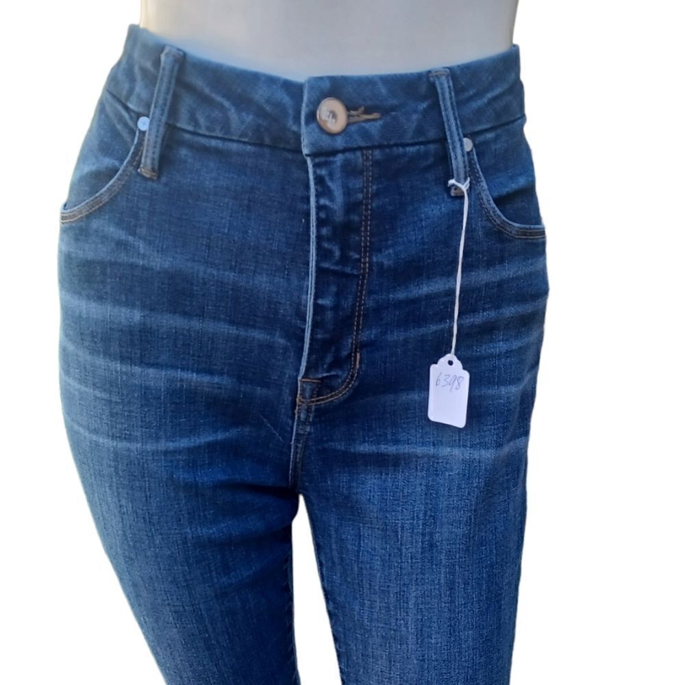 639838......Kendall & Kyle Skinny Jeans Size 27