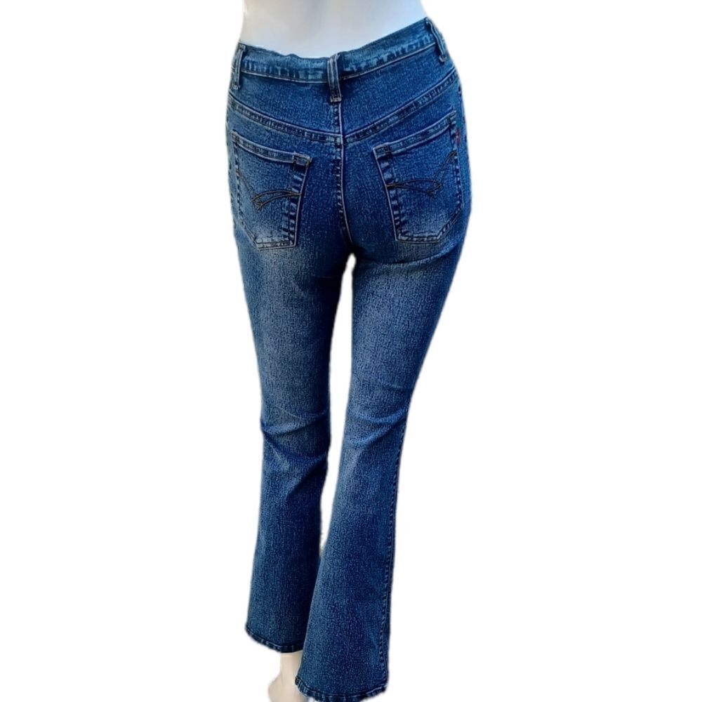 51031..Q IN Jean Wear Junior Size 27" Waist