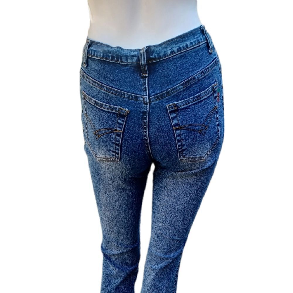 51031..Q IN Jean Wear Junior Size 27" Waist