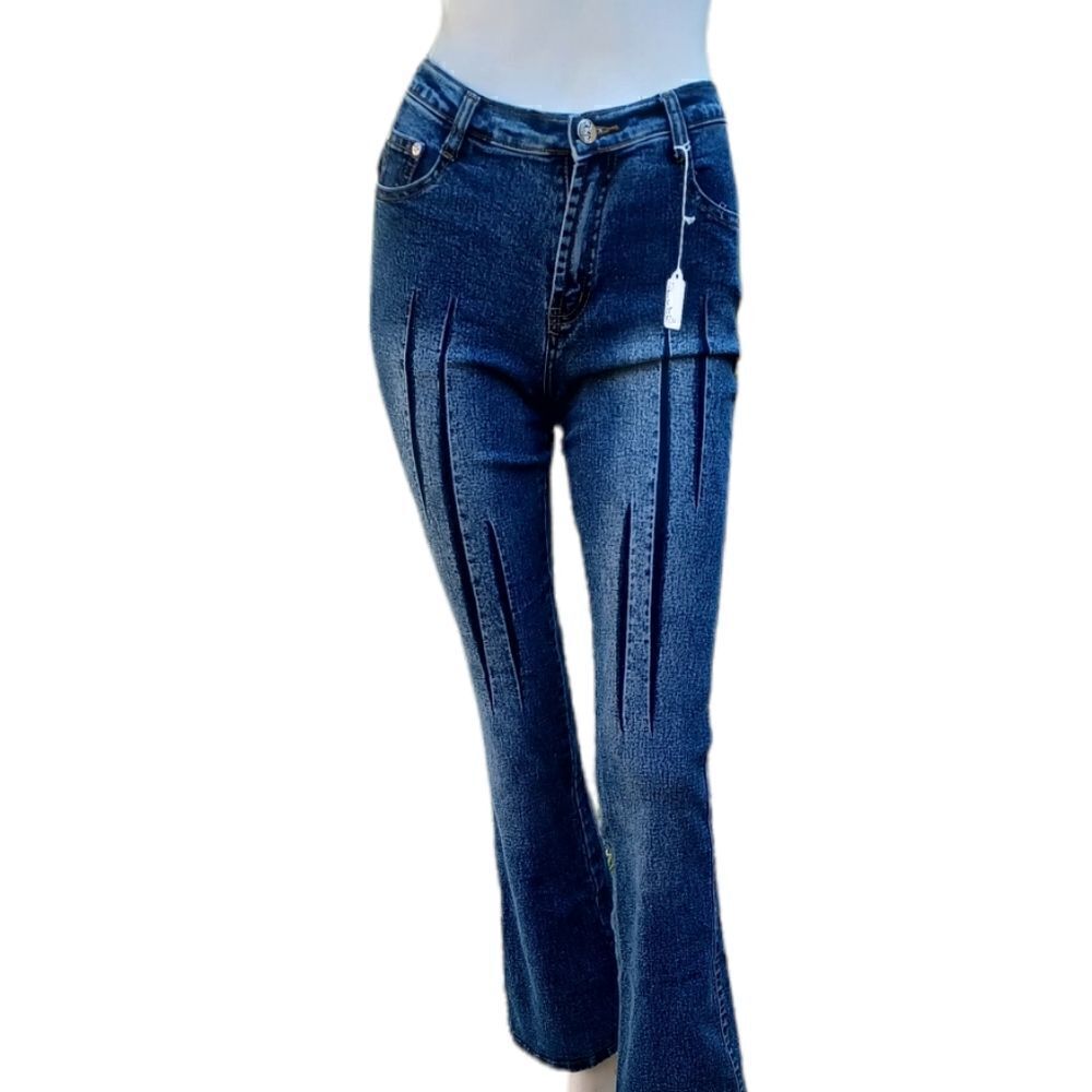 51031..Q IN Jean Wear Junior Size 27" Waist