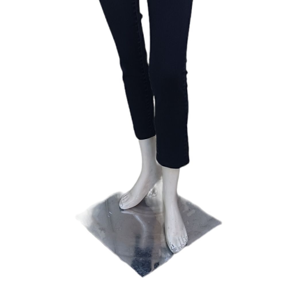 51127...SO Black Skinny Jeans Size 3