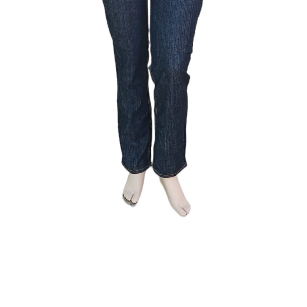 512122......Fabulosity Straight leg Jeans Size 15