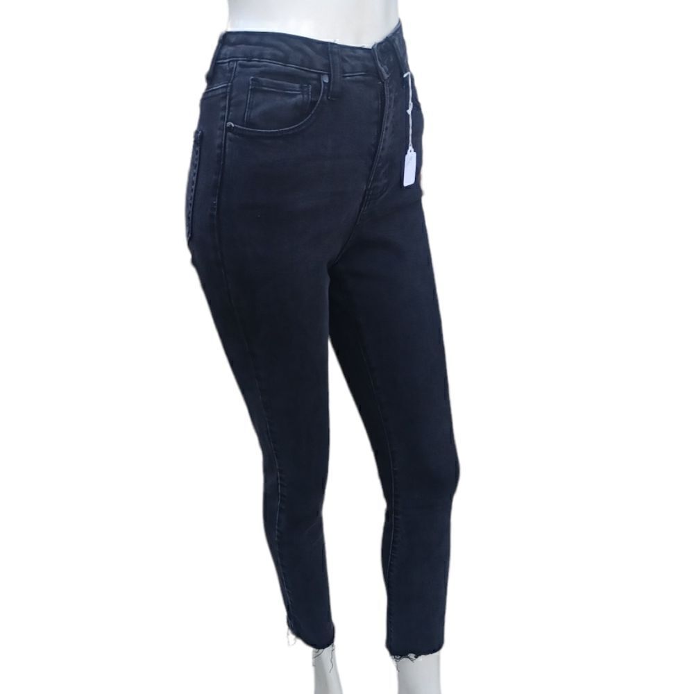 660941......Forever21 High Waist Skinny Jeans 24