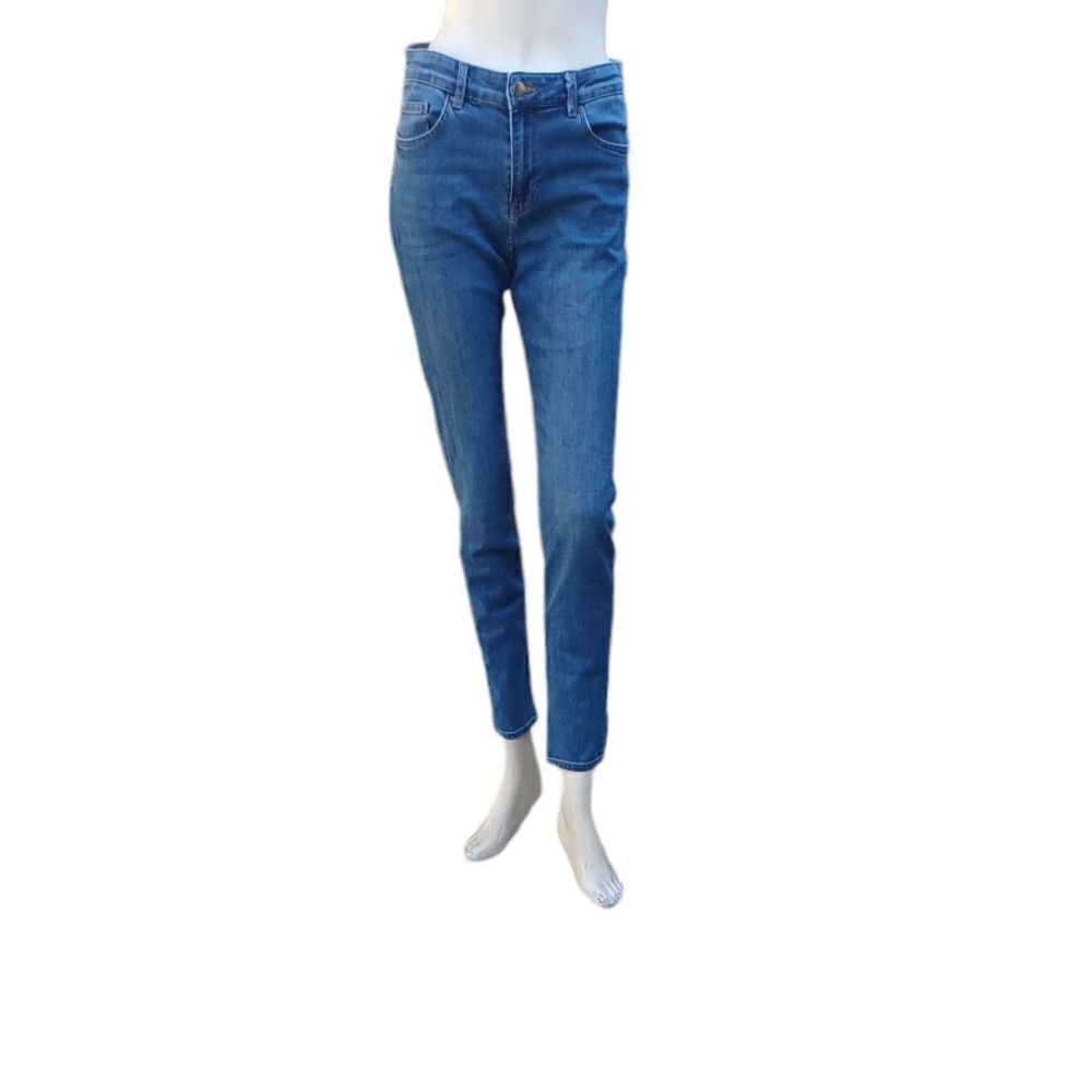 7007940.....H&M Skinny Jeans Size 6