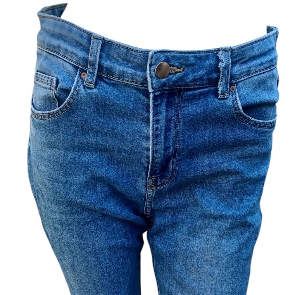 7007940.....H&M Skinny Jeans Size 6