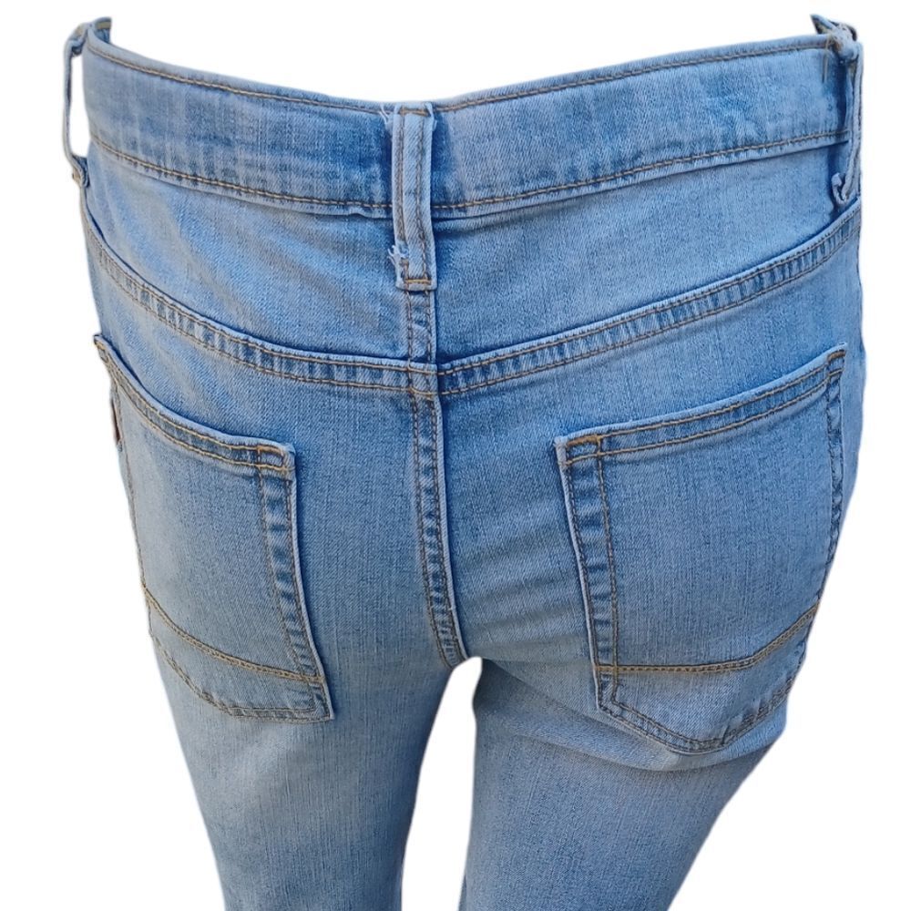7007440....Cat& Jack Skinny Jeans Size 16Jr., W29"  26"Inseam  9"Rise