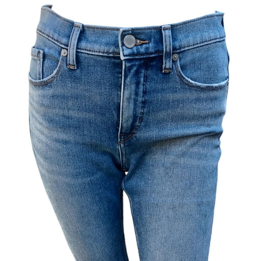 7007640....Banana Republic Skinny Jeans Size 26, W26" 28"Inseam 9"Rise