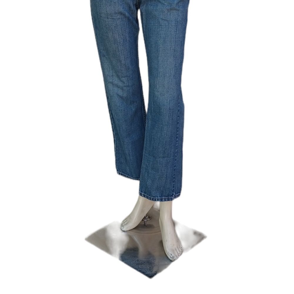 427913...Levis 550 Straight leg Junior Size 14 Reg