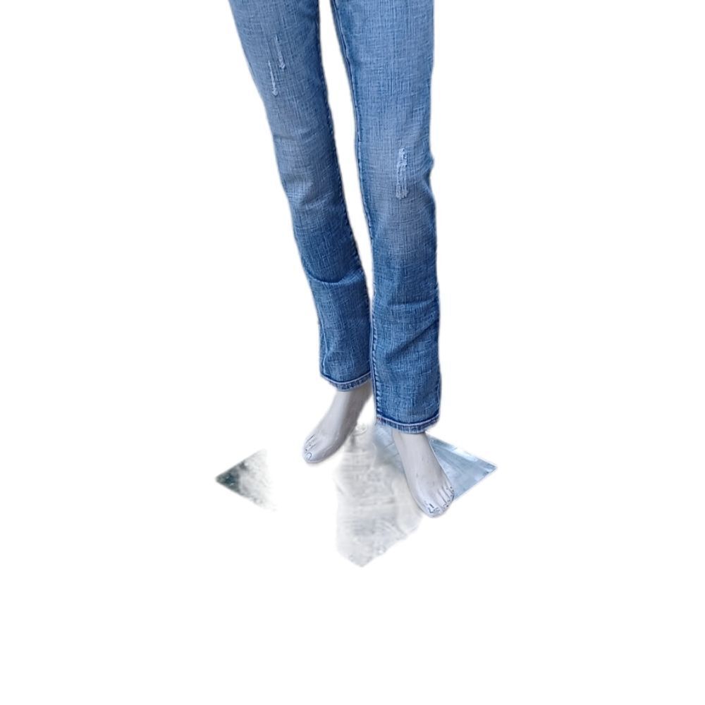 50821....Vigoss Studio Jeans Size 35" Waist