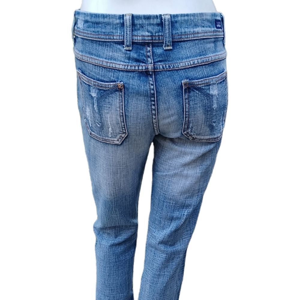 50821....Vigoss Studio Jeans Size 35" Waist