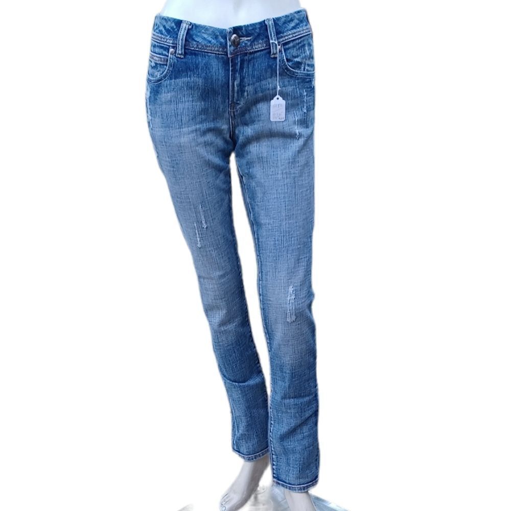 50821....Vigoss Studio Jeans Size 35" Waist