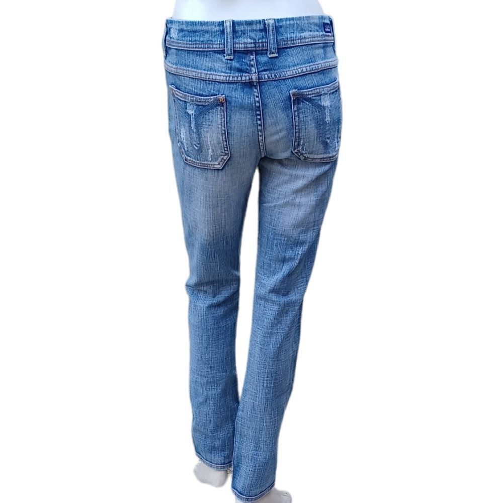 50821....Vigoss Studio Jeans Size 35" Waist