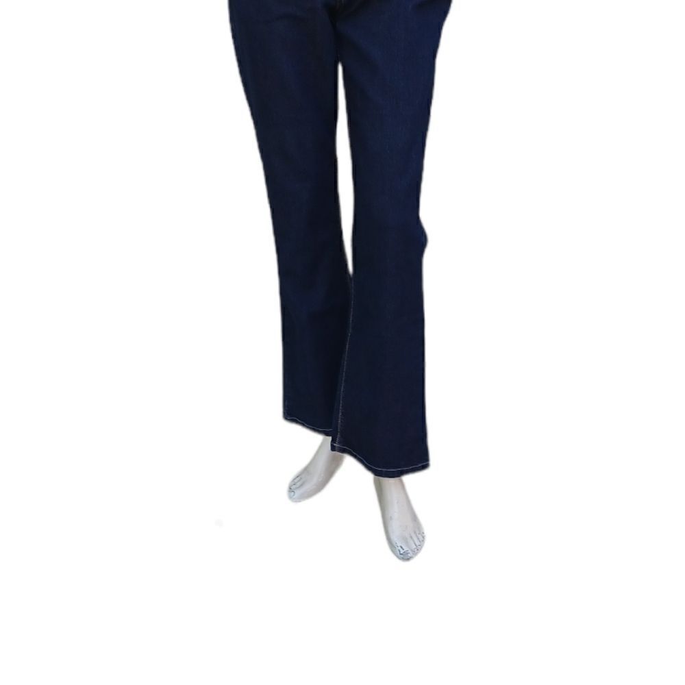 419411....Gloria Vanderbilt Bootcut Jeans Size 10, W28" 28"Inseam 9"Rise