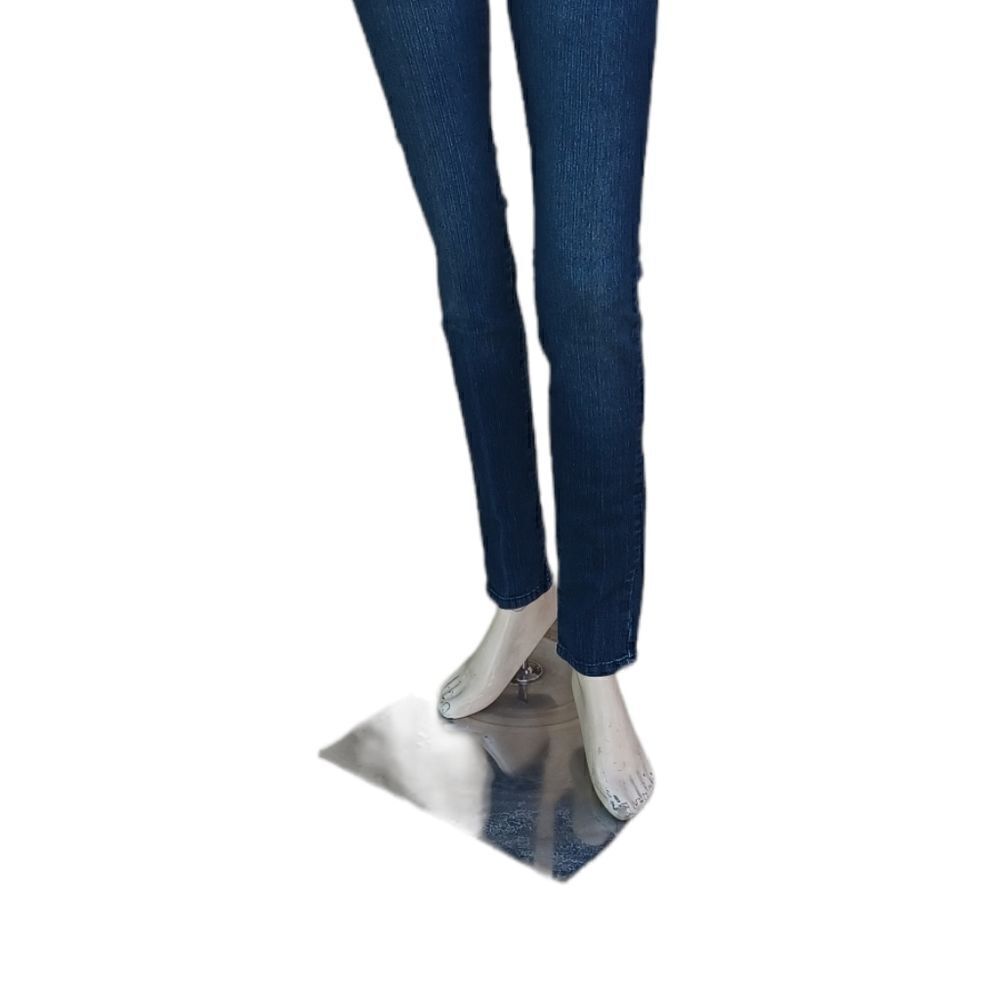 51958...Richcow Skinny Jeans Size 0