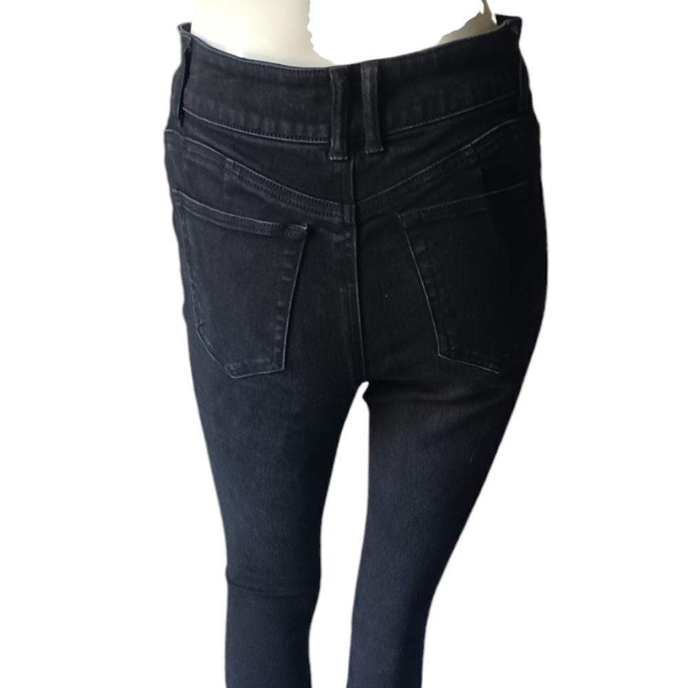 4117....Faith Jeans Skinny Jeans Size 6P