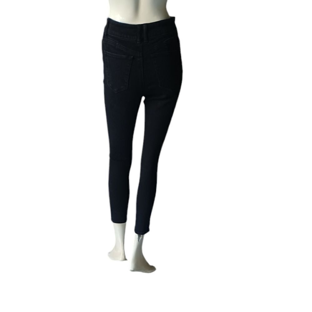 4117....Faith Jeans Skinny Jeans Size 6P