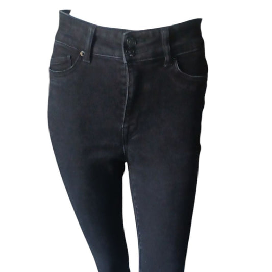 4117....Faith Jeans Skinny Jeans Size 6P