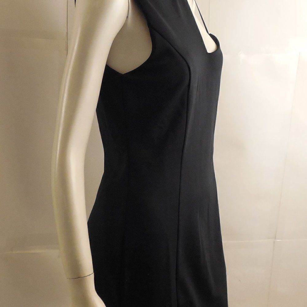 Material Girl Juniors One-Shoulder Bodycon Black L
