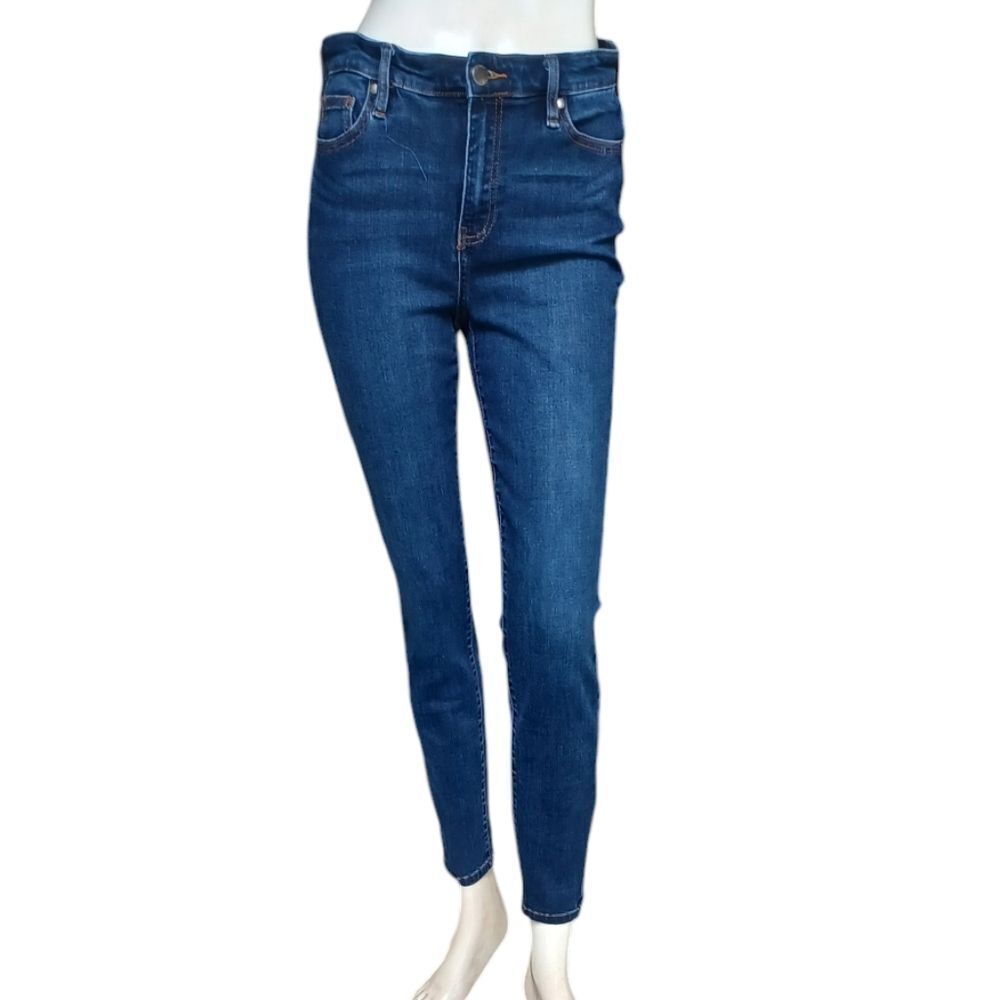 4199...Buffalo David Bitton Skinny Jeans Size 6/28