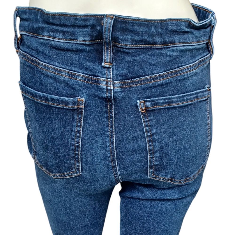 4199...Buffalo David Bitton Skinny Jeans Size 6/28