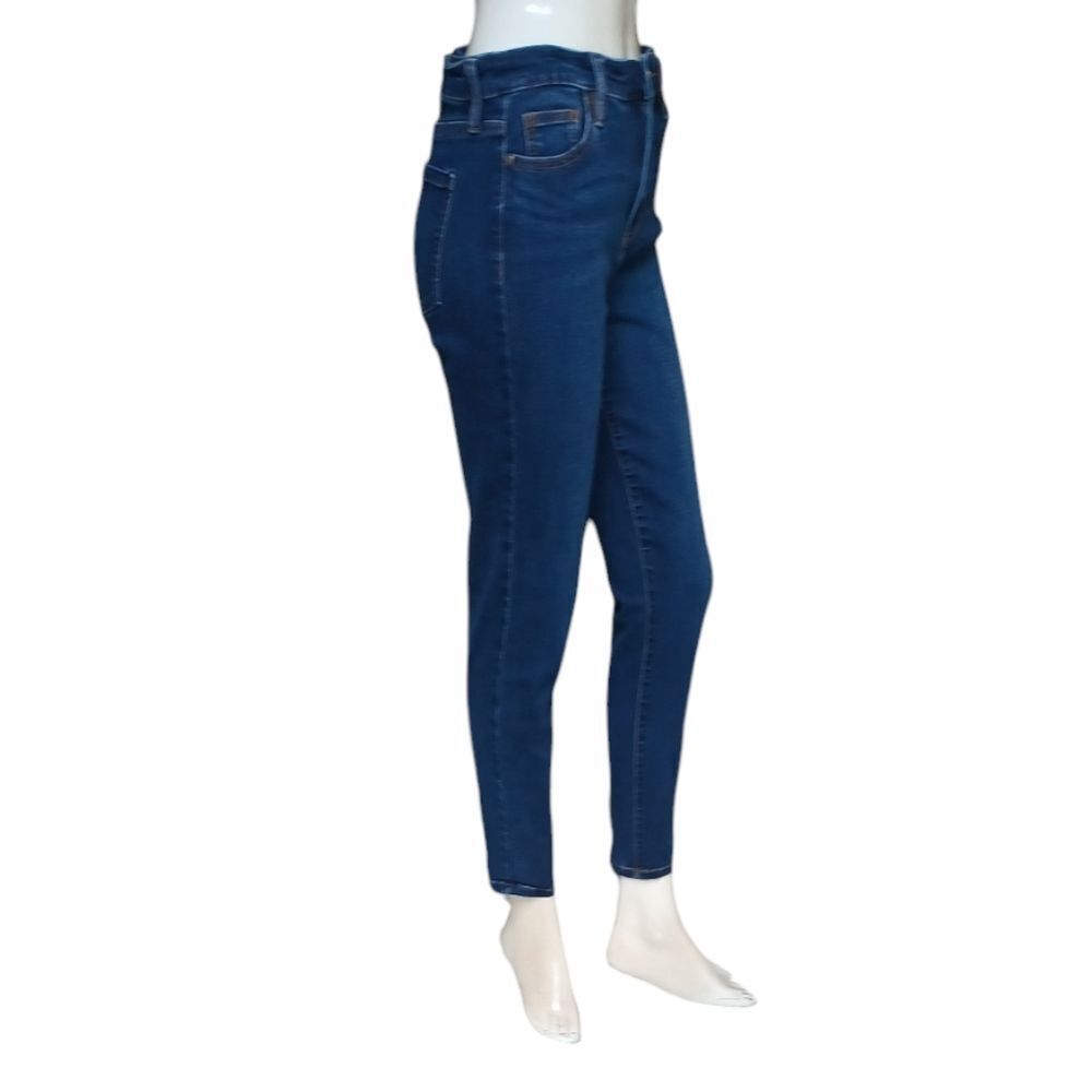 4199...Buffalo David Bitton Skinny Jeans Size 6/28