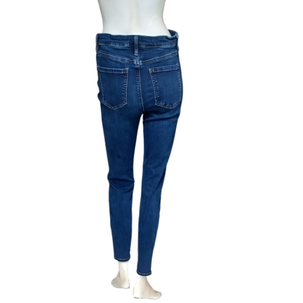 4199...Buffalo David Bitton Skinny Jeans Size 6/28