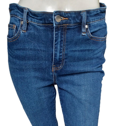 4199...Buffalo David Bitton Skinny Jeans Size 6/28
