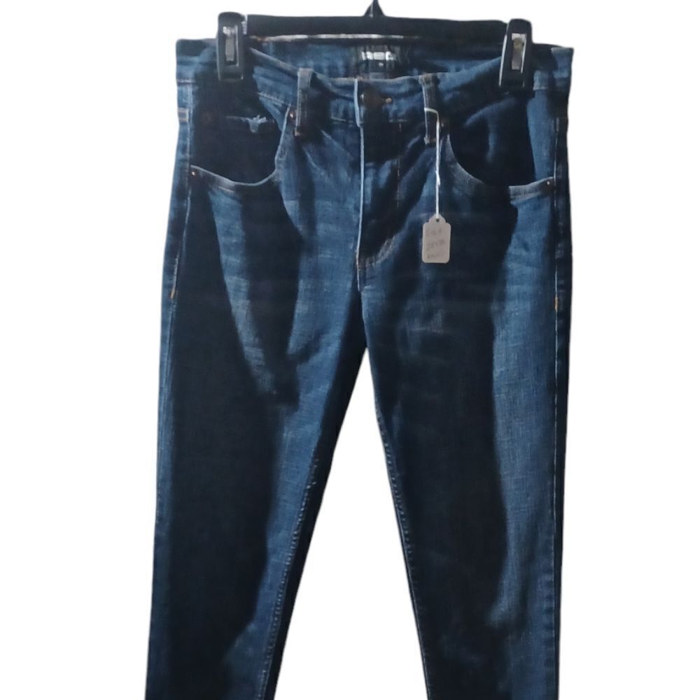 7009248........RSQ Slim Skinny Jeans Size 28X30, 8"Rise