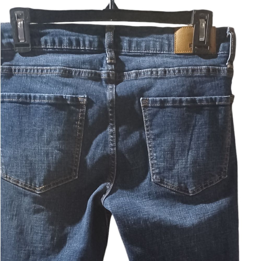 7009248........RSQ Slim Skinny Jeans Size 28X30, 8"Rise