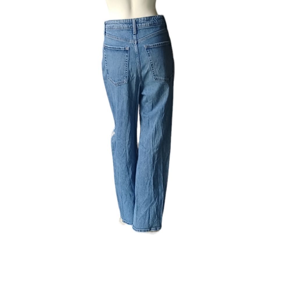 68745...Wild Fable Straight leg Jeans Size 4/27R