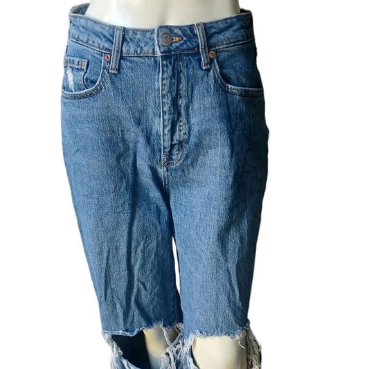 68745...Wild Fable Straight leg Jeans Size 4/27R