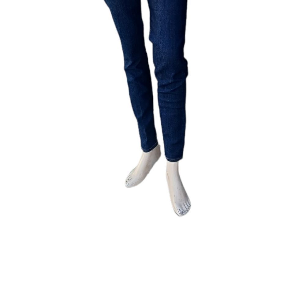 431511...Old Navy Skinny Jeans Size 6R, W28" 28"Inseam 9"Rise