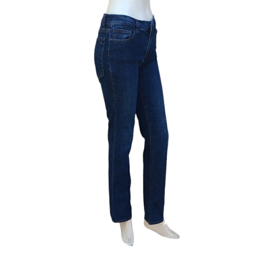 687645...Joe's Straight Leg Jeans Size 16Jr, W26"  30"Inseam  8"Rise