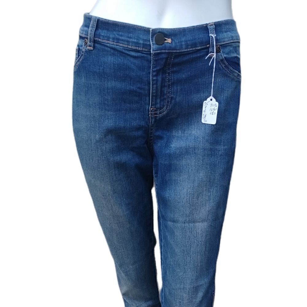 42628...New York& Company Legging Size 10Avg