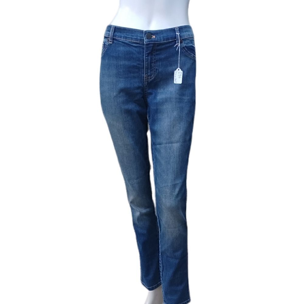 42628...New York& Company Legging Size 10Avg