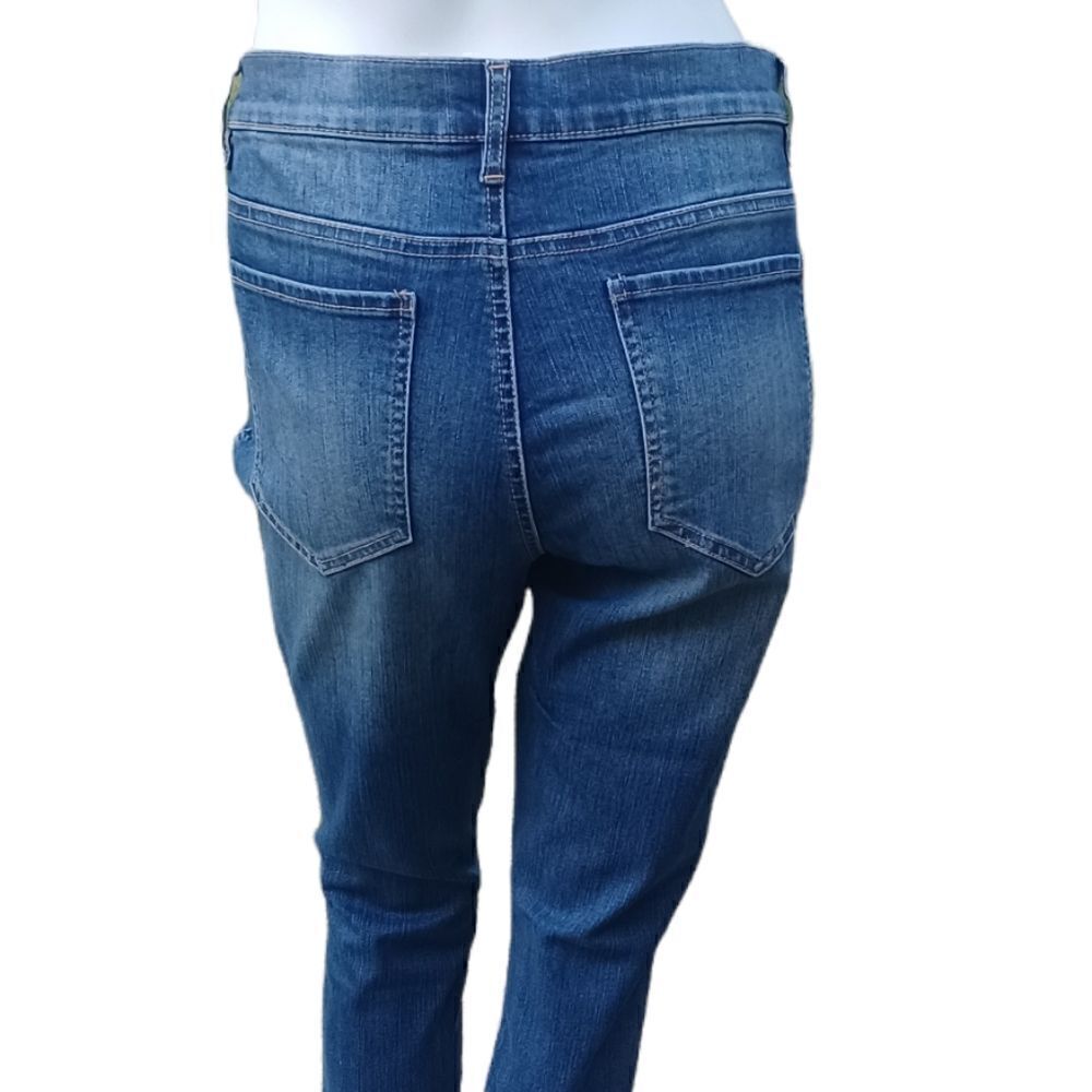 42628...New York& Company Legging Size 10Avg